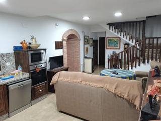 Haus in Calle larga 32