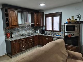 Haus in Calle larga 32