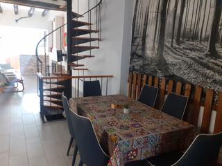 Chalet  Calle verge de gracia