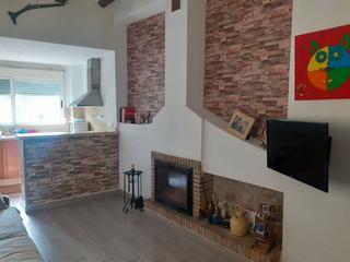 Chalet  Calle verge de gracia