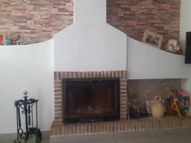 Foto 644c74c5-2727-4573-8786-86451f19ee79. Chalet en Muro de Alcoy