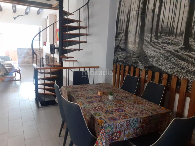 Foto b37bebda-8419-4261-9e09-b07eda93407b. Chalet en Muro de Alcoy