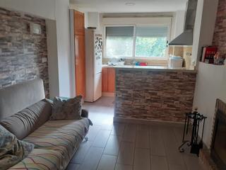 Chalet  Calle verge de gracia