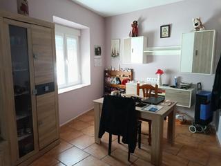 Flat in Valverde del Fresno