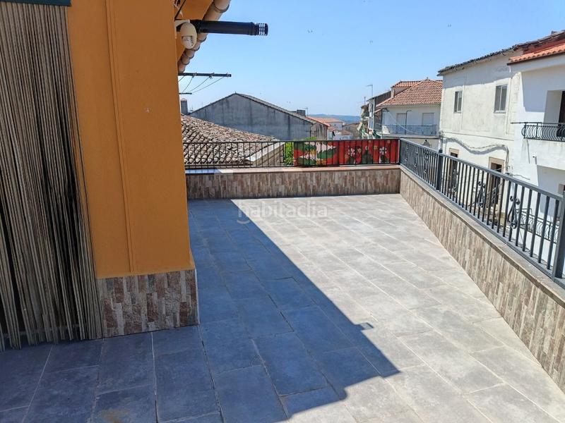 Foto 5fb9fb43-fd40-4121-b8bc-c952eb98ee7b. Piso en Valverde del Fresno