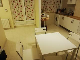Appartement  Calle canal