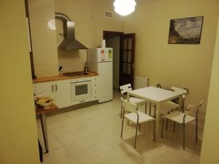 Appartement  Calle canal