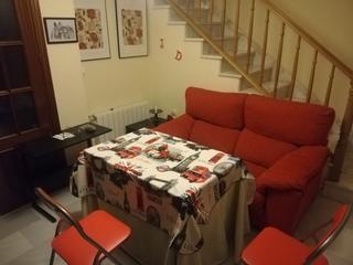 Etagenwohnung  Calle canal