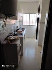 Appartement  Calle rosario