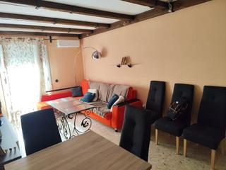 Appartement  Calle colombia