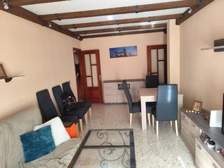 Appartement  Calle colombia