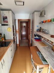 Flat  Calle colombia