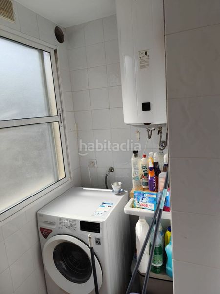 Foto 50848d87-cb39-40d5-ad39-ec5e0d553d08. Pis amb calefacció aparcament a Palma del Río