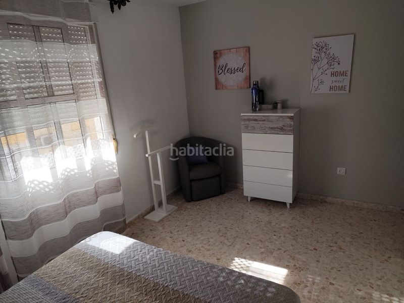 Foto 5c28e596-524e-4bad-801a-8e50466178fe. Pis amb aparcament a Palma del Río