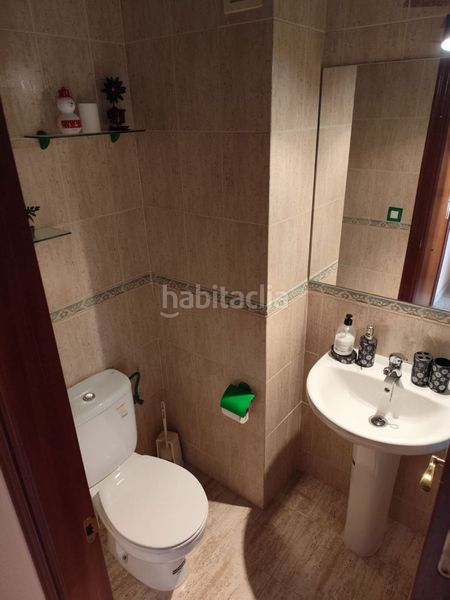 Foto b6723f76-6e06-47dd-b0a1-0c3cd2d66c42. Pis amb calefacció aparcament a Palma del Río