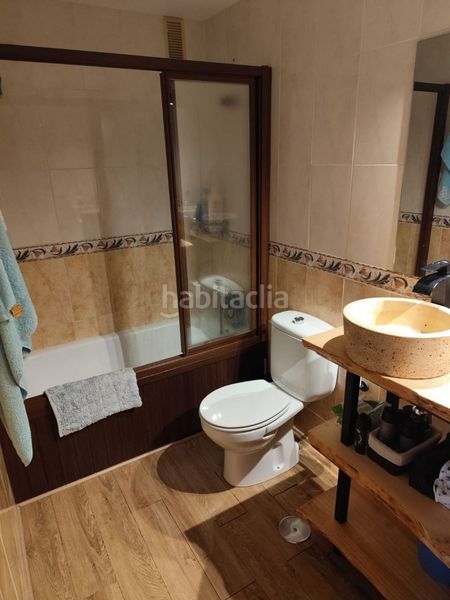 Foto dca34cf9-d908-485d-8eba-c02dbaeac947. Pis amb calefacció aparcament a Palma del Río