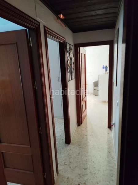 Foto f898c0c9-72d2-4e2b-8832-c623f9bc054d. Pis amb aparcament a Palma del Río