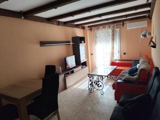 Appartement  Calle colombia