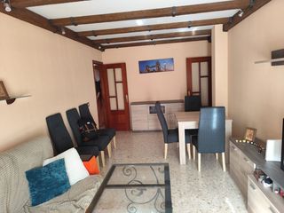 Etagenwohnung  Calle colombia