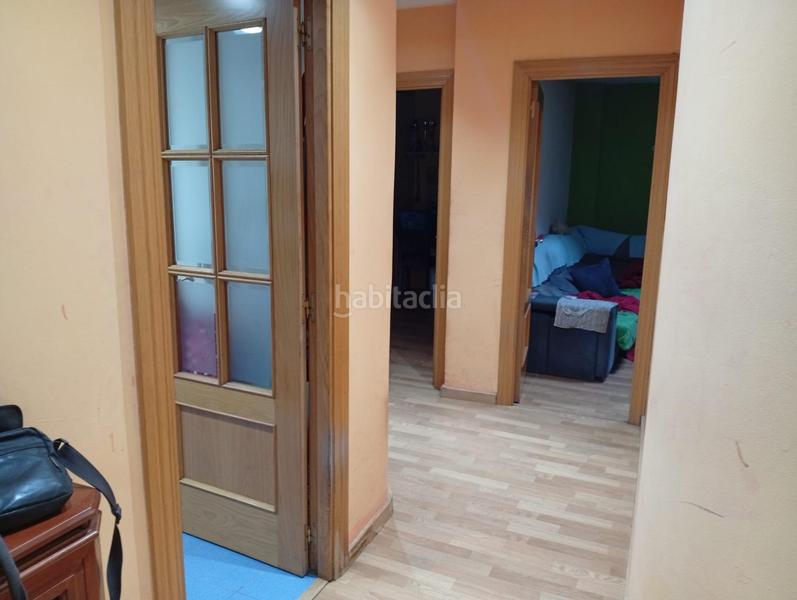 Foto 4b6343b4-9d64-48cb-99be-88636a54b5af. Casa adossada amb aparcament a Arrabal - Carrel - San Julián Teruel