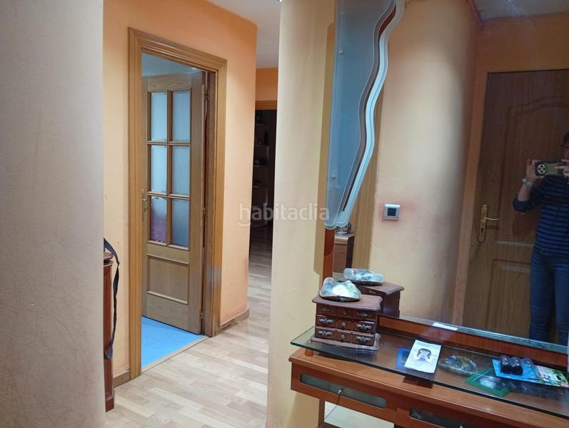 Foto 95b1dfe4-3da4-48fb-a1a6-cf20485583bf. Casa adossada amb aparcament a Arrabal - Carrel - San Julián Teruel