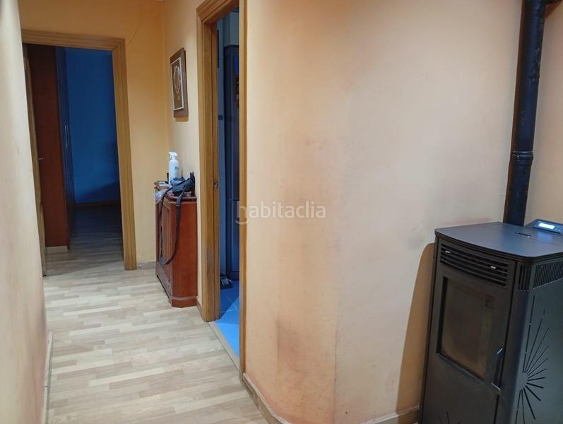 Foto c028dbfd-4aea-4985-93ec-43c53ae59c03. Casa adossada amb aparcament a Arrabal - Carrel - San Julián Teruel