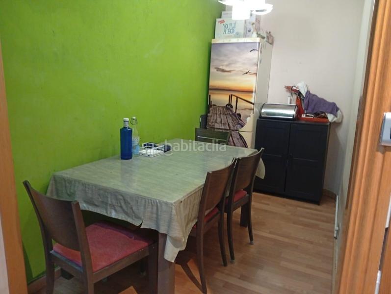 Foto edb51ecc-306c-4769-9d8f-348c9cf87aca. Casa adossada amb aparcament a Arrabal - Carrel - San Julián Teruel