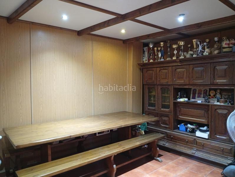 Foto f18b7970-2397-40e7-be53-b5a94dd5b516. Casa adossada amb aparcament a Arrabal - Carrel - San Julián Teruel