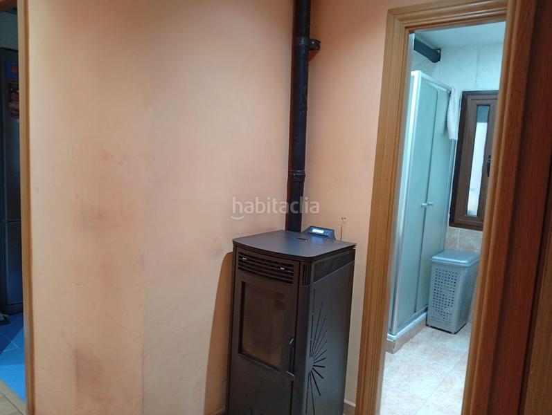 Foto f6e6385e-ffd0-4f2c-8d07-fa81d54f27d4. Casa adossada amb aparcament a Arrabal - Carrel - San Julián Teruel