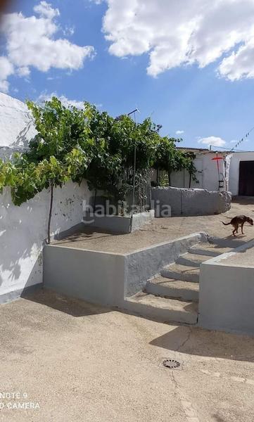 Foto eab088e8-434a-4489-998a-0c043356b668. Chalet en Paymogo