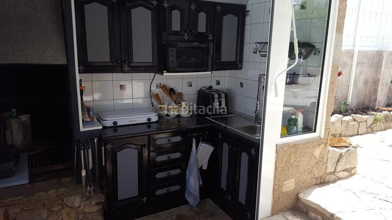 Foto 9b21ee87-1014-44e1-b3c1-c2771456abd4. Xalet amb calefacció aparcament piscina a Segur de Calafell nucli urbà Segur de Calafell