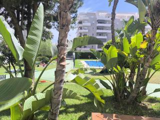 Pis en Rodeo Alto - Guadaiza - La Campana. Piso exterior a reformar en marbella  oportunidad nica