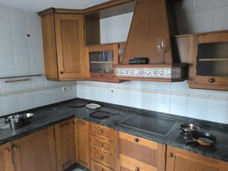Pis a Rodeo Alto - Guadaiza - La Campana. Piso exterior a reformar en marbella  oportunidad única