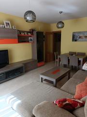 Piso  Fernan gonzalez. Amplio piso exterior en venta en puertollano, ciudad real