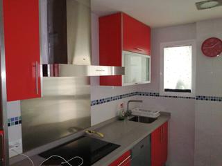 Pis a PAU 2-600. Amplio piso exterior en venta en puertollano, ciudad real