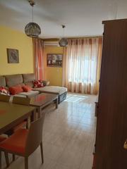 Pis  Fernan gonzalez. Amplio piso exterior en venta en puertollano, ciudad real