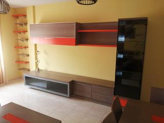 Piso  Fernan gonzalez. Amplio piso exterior en venta en puertollano, ciudad real
