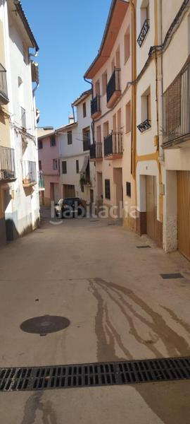 Foto 1fd2ad69-bce4-457b-86df-0d2ac12515d0. Casa oportunidad casa para reformar en fozcalanda, teruel en Foz - Calanda