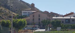 Maison  Calle virgen. Oportunidad casa para reformar en fozcalanda, teruel