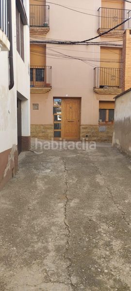 Foto c05d0db8-c0f2-4216-bcb8-b16f0c5adc1e. Casa a Foz - Calanda