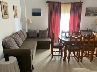 Pis a Isla Cristina. Piso exterior en venta en isla cristina, huelva