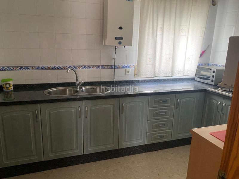 Foto c91dca50-f507-47ee-8fce-1da951ba7c6c. Piso  exterior en venta , huelva en Isla Cristina