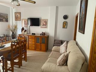Etagenwohnung in Isla Cristina. Piso exterior en venta en isla cristina, huelva