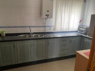 Appartement à Isla Cristina. Piso exterior en venta en isla cristina, huelva