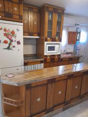 Maison à Torvizcón. Casa en venta en torvizcón, granada comodidad y espacio