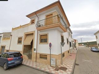 Casa in Villanueva de la Reina. Amplia casa a la venta en villanueva de la reina, jaén