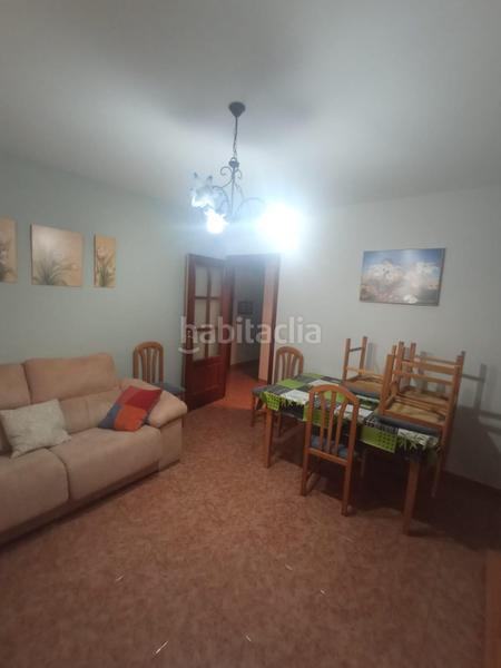 Foto 194007e8-6020-435b-b169-01ba7a128dee. Appartamento con riscaldamento in Valdepeñas de Jaén