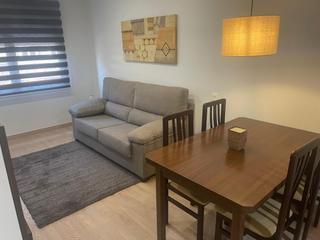 Pis a Centre Històric