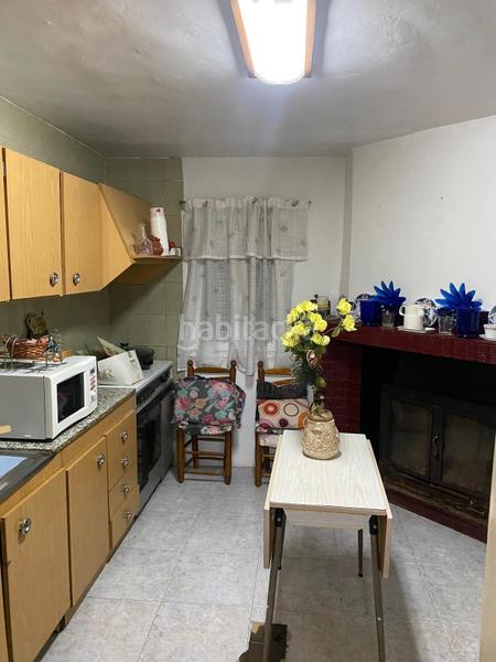 Foto a38e2094-af92-48a9-9de5-893645b2d3ea. Casa amplia casa en venta en pozo alcon, jaén perfecta para familias en Pozo Alcón