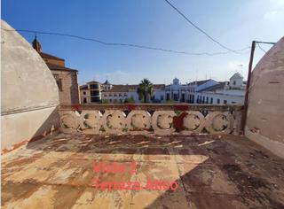 Reihenhaus in Manzanares. Amplia casa en venta en manzanares, ciudad real